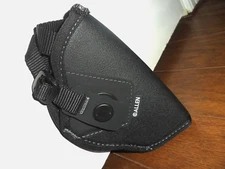 Allen Company  Handgun Holster Size 07 Black Right-Handed