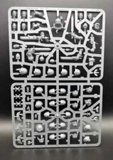 Blood Angels Upgrade sprues from 2024 Blood Angels Warhamme 40K   NOS  Free Ship