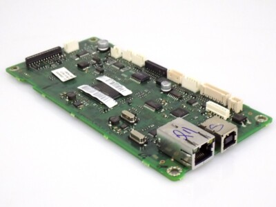 Samsung JC92-02318F Ersatzteil Mainboard Motherboard Haupt Platine für SCX-3205W