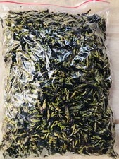 Organic Butterfly Pea Flower Dried Tea Clitor...