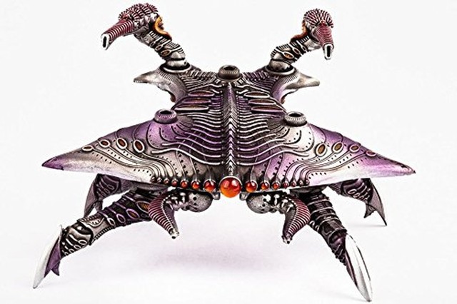 DZC22021 Scourge Ravager 3