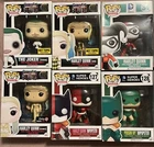 Funko Pop! Vinyl: DC Universe All For $35