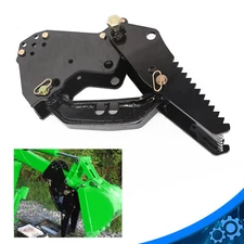 For Kubota Mahindra Backhoe Thumb Excavator Claw Tractor Attachment Universal