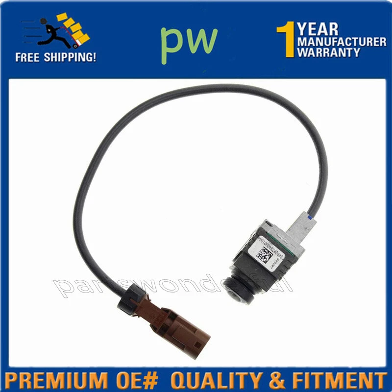 360 Degree Front Camera For Mercedes-Benz W205 W218 W292 W448 W253 