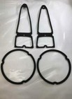 <!--F#f_0-->Rear Tail Light Gasket Set suits Holden FB EK Sedan & Wagon - 4 Pieces<!--F/-->