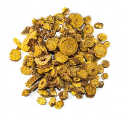 DR T&T Huang Qin / 黄芩 / Radix Scutellariae Dry Herbs 100g