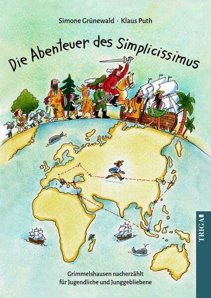 Thumbnail - Die Abenteuer Des Simplicissimus