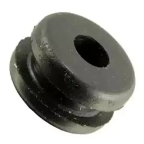 Dodge Wayfarer 1949 control de cambio de marchas lateral delantero ojal varilla buje negro Foto 4 de 4