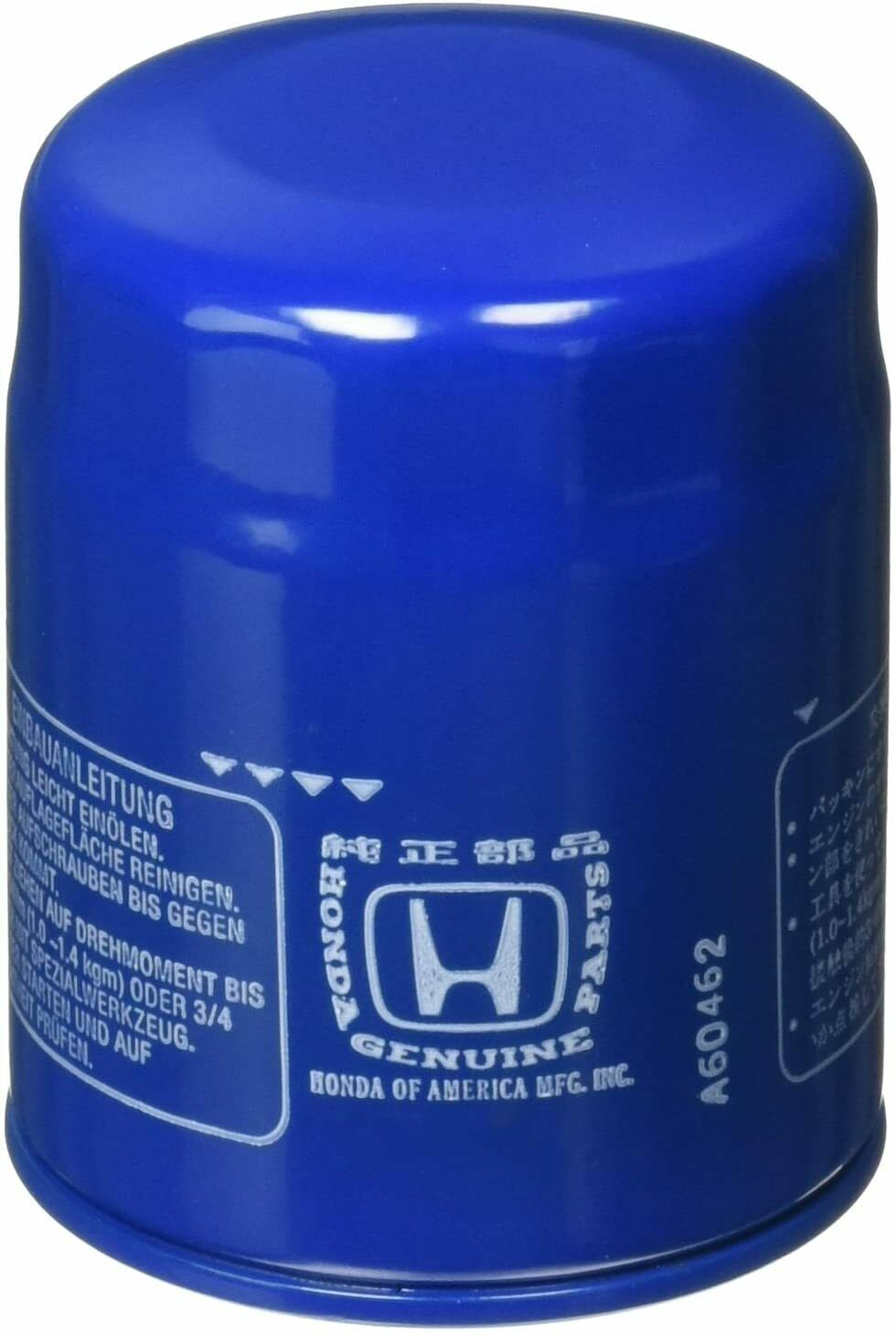 Genuine Honda OEM Oil Filter 15400PLMA02 Fits GX690 GX630 GX610 GX620 GX670 eBay