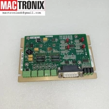 ASM 02-15471 Rev A PWM Solenoid Driver BD Assy 03-20654 Rev BP For ASM ASM AD828