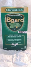 IBgard Irritable Bowel Syndrome Capsules - 12 Count
