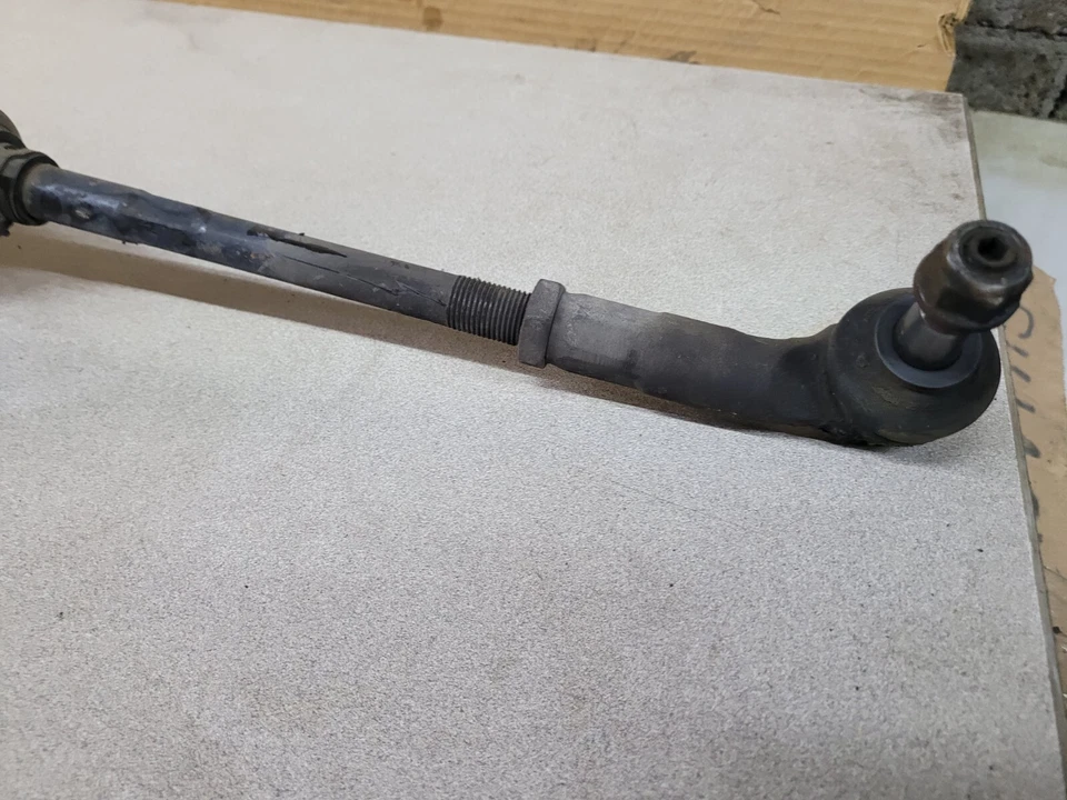 Volkswagen Beetle Passat 2012-2014 dirección asistida cremallera piñón engranaje 561422055F Foto 4 de 4