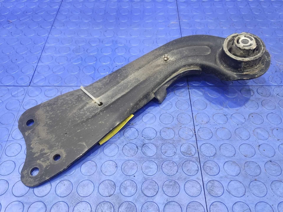 Задний продольный рычаг левый со стороны водителя для Volkswagen Rabbit GTI Eos Jetta от оригинального производителя - Изображение 4 из 4