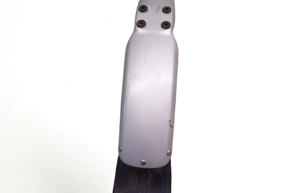 HONDA FRONT FENDER ELSINORE CR125 CR250 MT125 MT250 Nice *2282 - Image 4 of 4