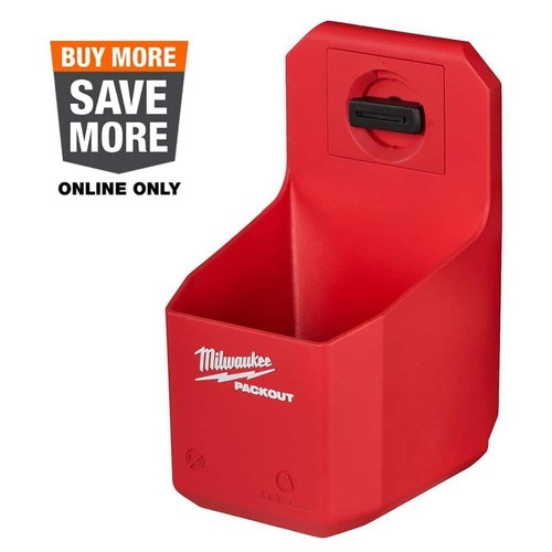 Milwaukee PACKOUT Organizer Cup NEW - 第 2/10 張圖片