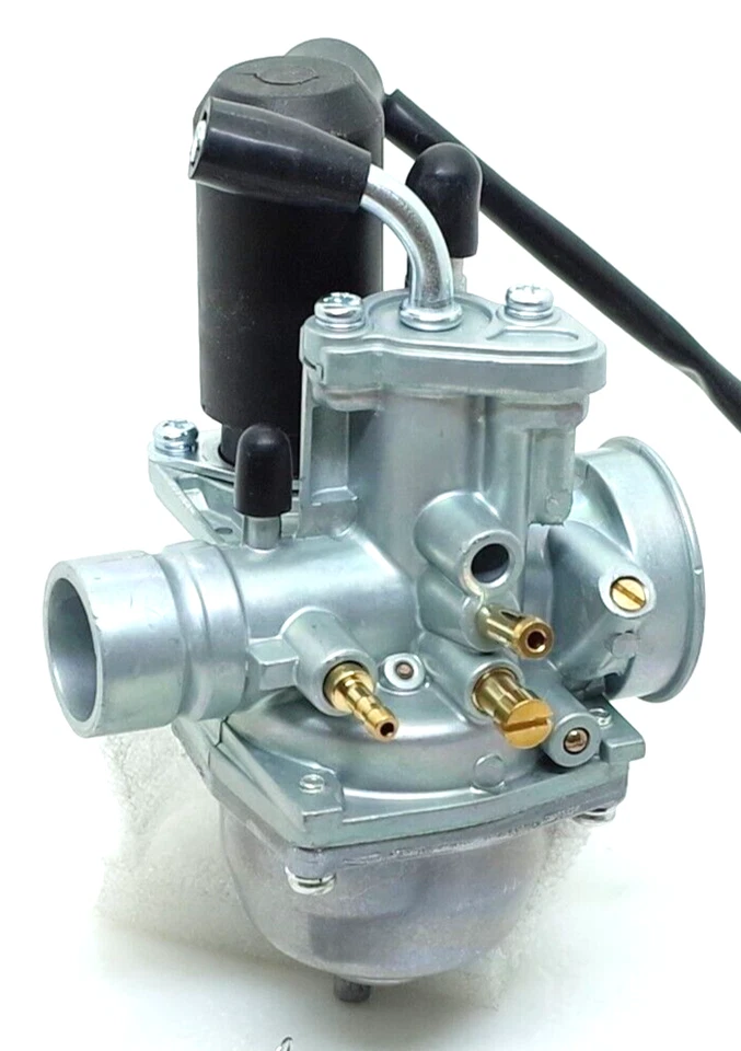 Carburador para ciclomotor scooter Adly Moto Bulls Rye 50cc 2 tiempos Foto 4 de 4