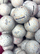 12 Vice Drip Pro Plus Near Mint AAAA Used Golf Balls