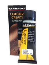 Tarrago Leather Cream Tube with Applicator, 7...
