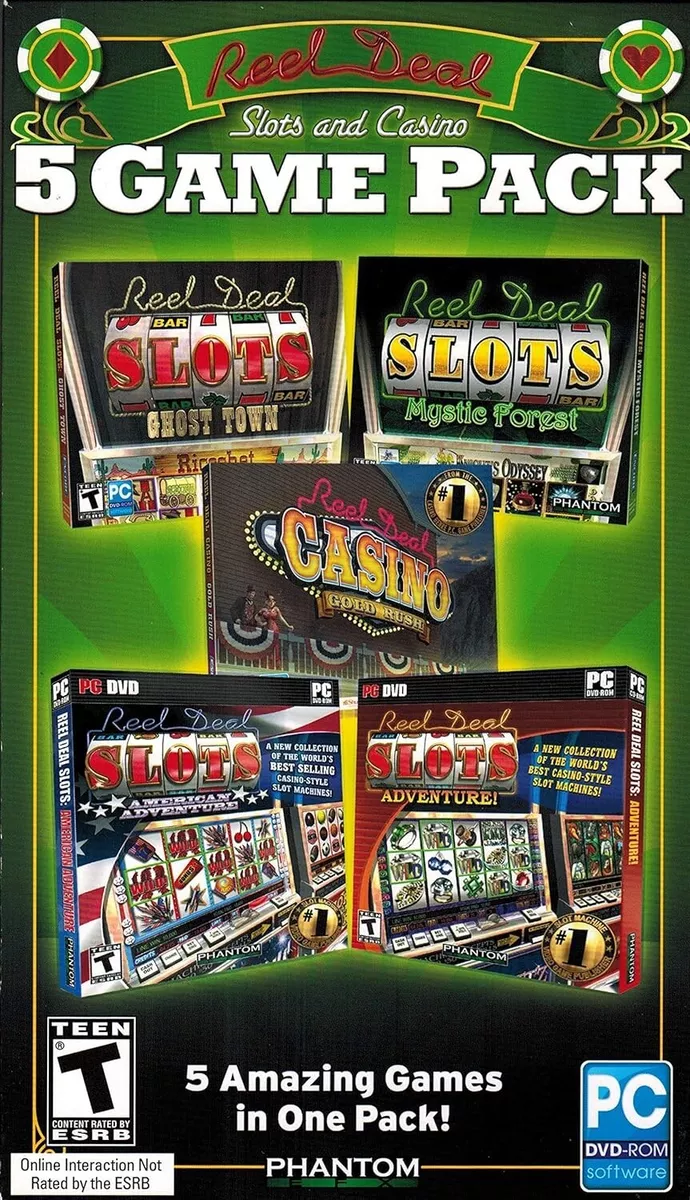 Top 5 Branded Slot Games, Online Branded Slots