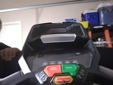 Bowflex TC20 TC 20 Treadclimber Stepper Tread...
