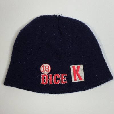 red sox winter beanie