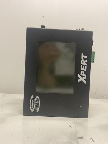 Registrador de datos Sutron Electronic Xpert 8080-0000-1A. i-66 - Imagen 3 de 6