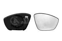 Spiegeleinsatz Citroen C3 Iii, C4 Cactus 07.16-&Gt; Pr