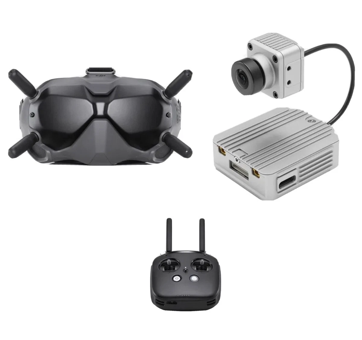Mode 2024 2 fpv