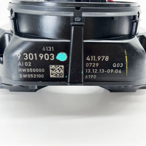 New Turn Signal & Wiper Switch for BMW 528i 535i 550i 640i 650i 740i 750i M5 M6 - Picture 7 of 10
