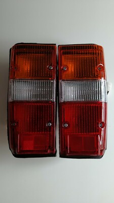 for Toyota land cruiser FJ60 FJ62 BJ60 HJ60 REAR TAIL LAMP | eBay