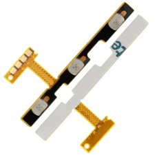 Flex Volume Button Replacement For Samsung Galaxy A02s Cable