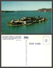 CALIFORNIA CHROME VINTAGE POSTCARD