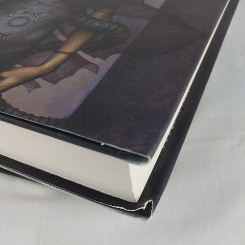 Magister Trilogy Books 1 &2 Feast Of Souls, Wings of Wrath CS Friedman HC 1st Ed - Picture 8 of 10