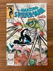 The Amazing Spider-Man #299 Newsstand - Marvel Comics -  April 1988 - Venom