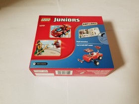LEGO Juniors: Iron Man vs. Loki 10721 new