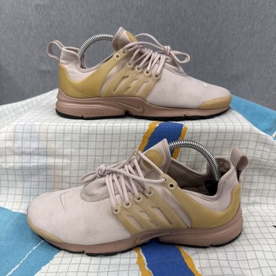 Nike Air Presto SE Silt Red Women's Size 10