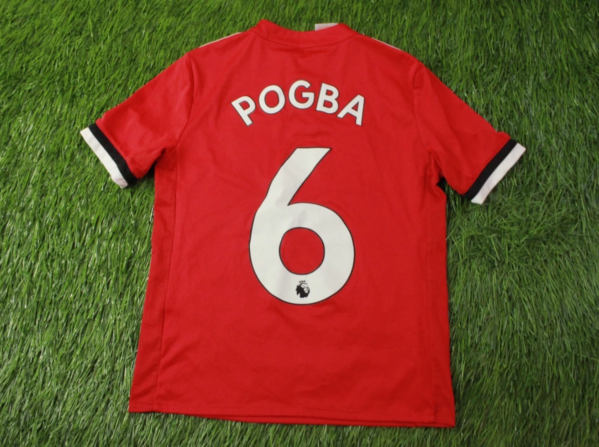 Manchester United Pogba for sale | eBay