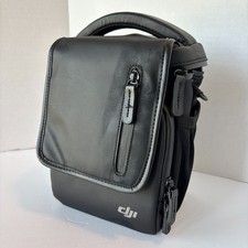 OEM DJI Mavic Pro Drone Shoulder Bag Carrying Case Storage Travel Bag Black