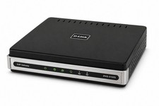 D-Link DVG-5102S 2-Port VoIP Telephone Adapter Gateway ATA Ethernet