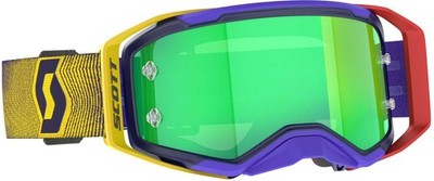 Scott Prospect 2.0 Goggle - Motocross Dirt Bike Offroad ATV | eBay