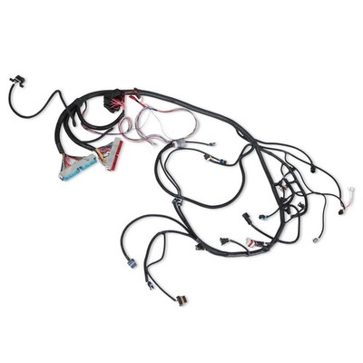 4L80E Stand Alone Wiring Harness Compatible with DBC LS1 1997-2006 w/ 4L80E 4.8L