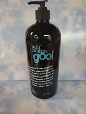 Jocott Hair Washin Goo! 32 fl oz Shampoo  0.78 per gallon