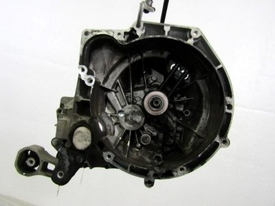 1561677 Austausch Mechanisch FORD Fiesta 1.4 D 50KW 5M 5P (2007) Gebraucht 2N1R
