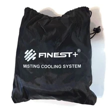 Finest Misting Cooling System Outside Patio Gardening New