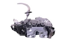 Porte arrière et accessoires Renault R4