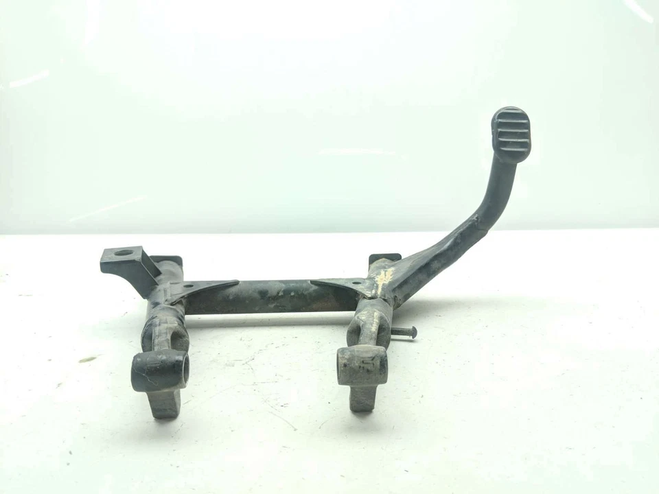 08 09 Soporte central Kawasaki ZG1400 Concours soporte de apoyo Foto 4 de 4