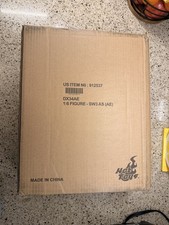 Hot Toys Star Wars Artisan Edition Anakin Skywalker Episode III DX34AE