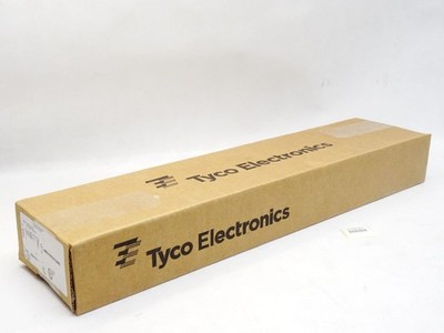 AMP Tyco Electronics 1777105-1 MRJ21 Patchpanel 48fach / Neu OVP