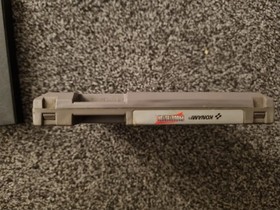 Nintendo Entertainment system   NES Probotector  (cartridge only)