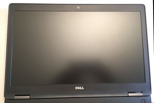 Dell 15 inch business laptop i5 8GB RAM, 256GB NVMe - Afbeelding 5 van 8